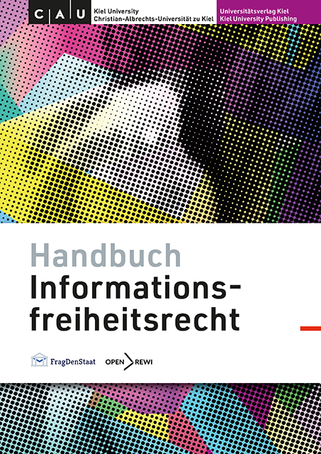 HandbuchInformationsfreiheit