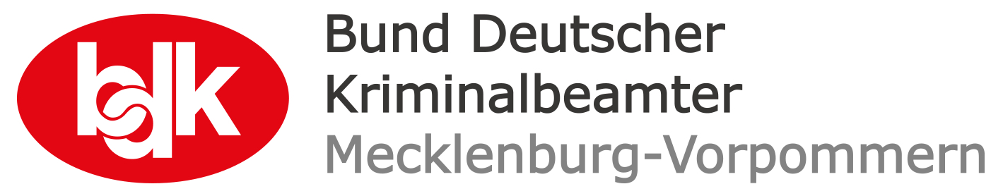 Bund Deutscher Kriminalbeamter M-V